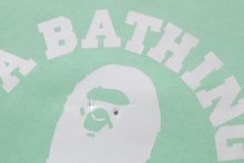 CRYSTAL STONE EYE COLLEGE TEE