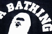 CRYSTAL STONE EYE COLLEGE TEE