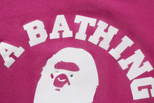 CRYSTAL STONE EYE COLLEGE TEE