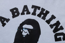 CRYSTAL STONE EYE COLLEGE TEE