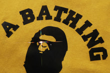 CRYSTAL STONE EYE COLLEGE TEE