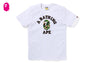 ABC CAMO COLLEGE TEE