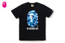 ABC CAMO BY BATHING APE TEE