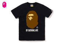 BY BATHING APE TEE