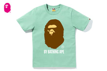 BY BATHING APE TEE