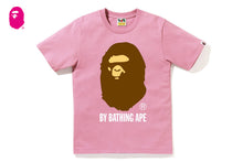 BY BATHING APE TEE