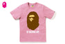 BY BATHING APE TEE