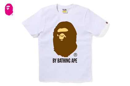 BY BATHING APE TEE