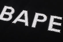 CRYSTAL STONE BAPE LOGO TEE