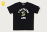 ABC CAMO COLLEGE TEE
