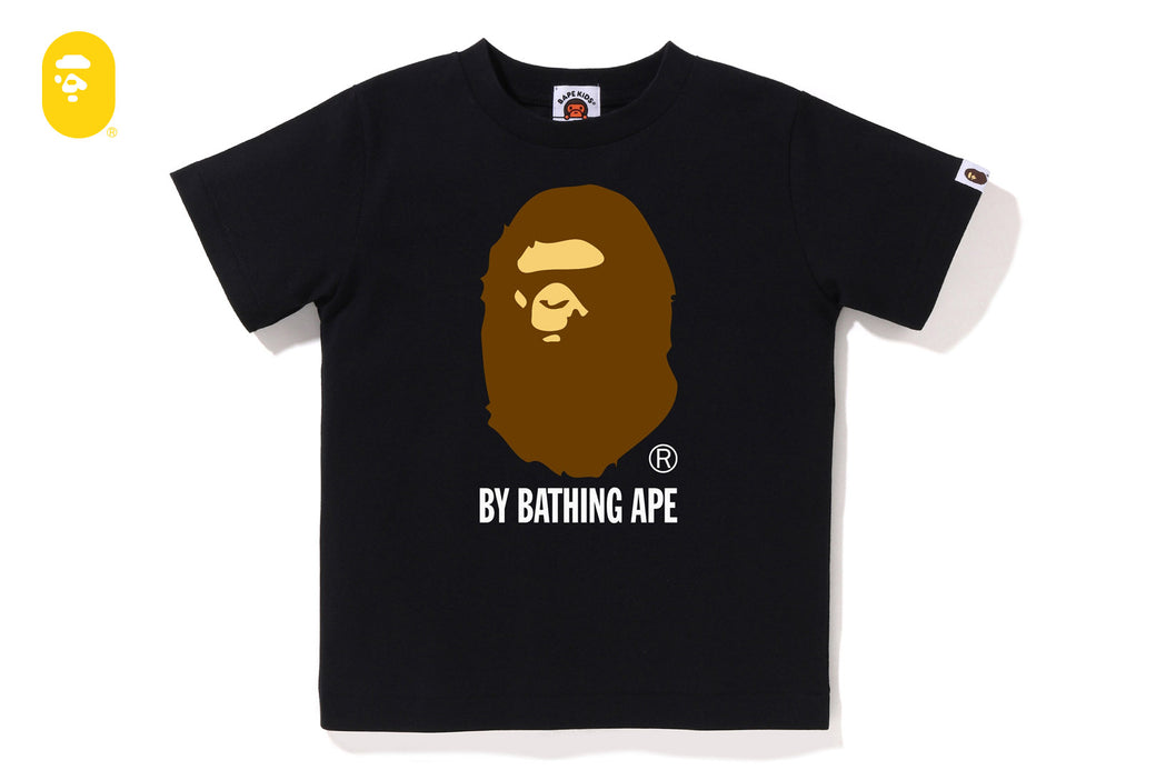BY BATHING APE TEE | bape.com