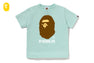 BY BATHING APE TEE