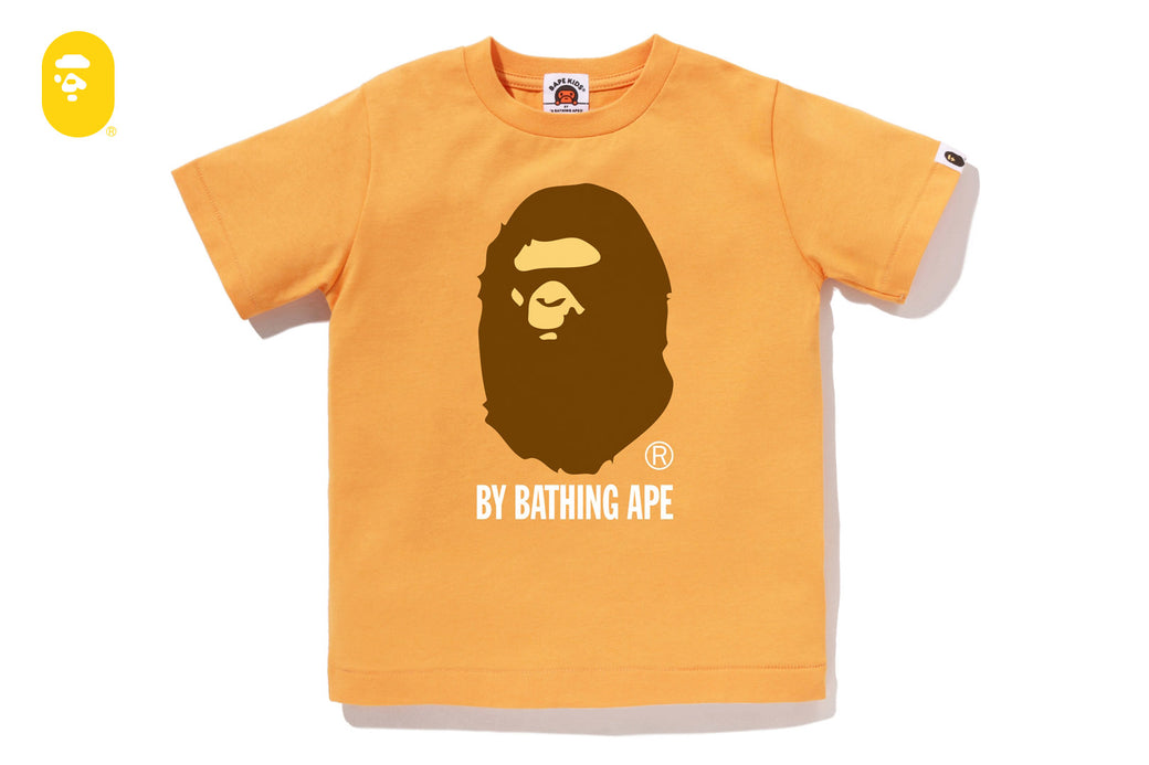 BY BATHING APE TEE | bape.com