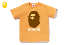 BY BATHING APE TEE