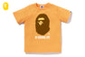 BY BATHING APE TEE