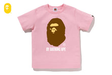 BY BATHING APE TEE