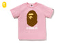 BY BATHING APE TEE