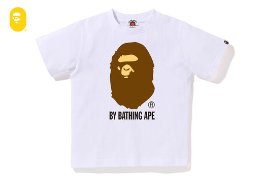 BY BATHING APE TEE