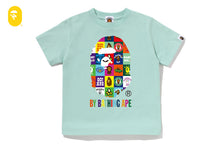 美品⭐️BAPE KIDS 迷彩サメTシャツ　80cm正規品 全商品 | bape.com