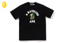 SPC CAMO COLLEGE TEE