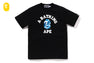 SPC CAMO COLLEGE TEE