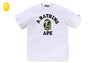 SPC CAMO COLLEGE TEE