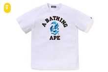 ABC CAMO COLLEGE TEE