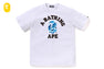 SPC CAMO COLLEGE TEE