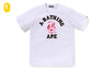 SPC CAMO COLLEGE TEE