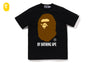 BY BATHING APE TEE