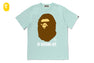 BY BATHING APE TEE