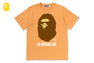 BY BATHING APE TEE