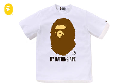 BY BATHING APE TEE