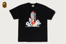 APE HEAD ROCKET TEE