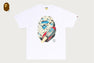MOON APE HEAD TEE