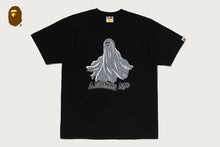 BAPE GHOST TEE