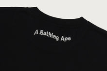 BAPE GHOST TEE