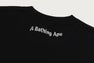 BAPE GHOST TEE
