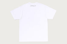 BAPE GHOST TEE