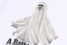 BAPE GHOST TEE