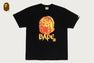 JACK-O’-LANTERN APE HEAD TEE