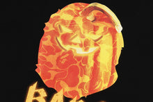 JACK-O’-LANTERN APE HEAD TEE