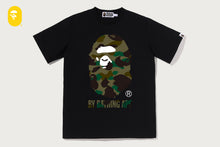 1ST CAMO BY BATHING APE TEE