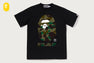 1ST CAMO BY BATHING APE TEE