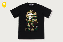 1ST CAMO BY BATHING APE TEE