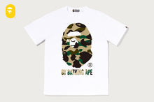 1ST CAMO BY BATHING APE TEE