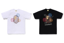 FIREWORK BY BATHING APE TEE