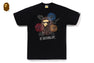 FIREWORK BY BATHING APE TEE