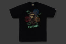 FIREWORK BY BATHING APE TEE