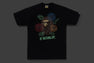 FIREWORK BY BATHING APE TEE